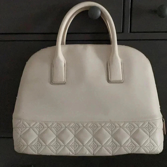 Authentic Versace Jeans  satchel bag - Picture 3 of 13